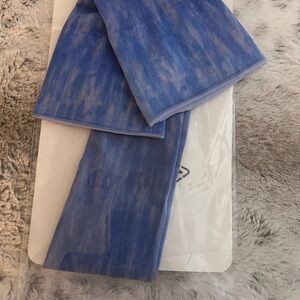 Savage X Fenty - CLOUD WALKER THIGH
HIGH STOCKINGS